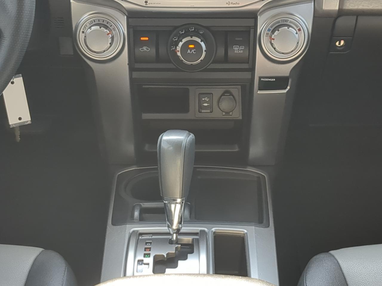 2015 Toyota 4Runner SR5 Premium Winder GA