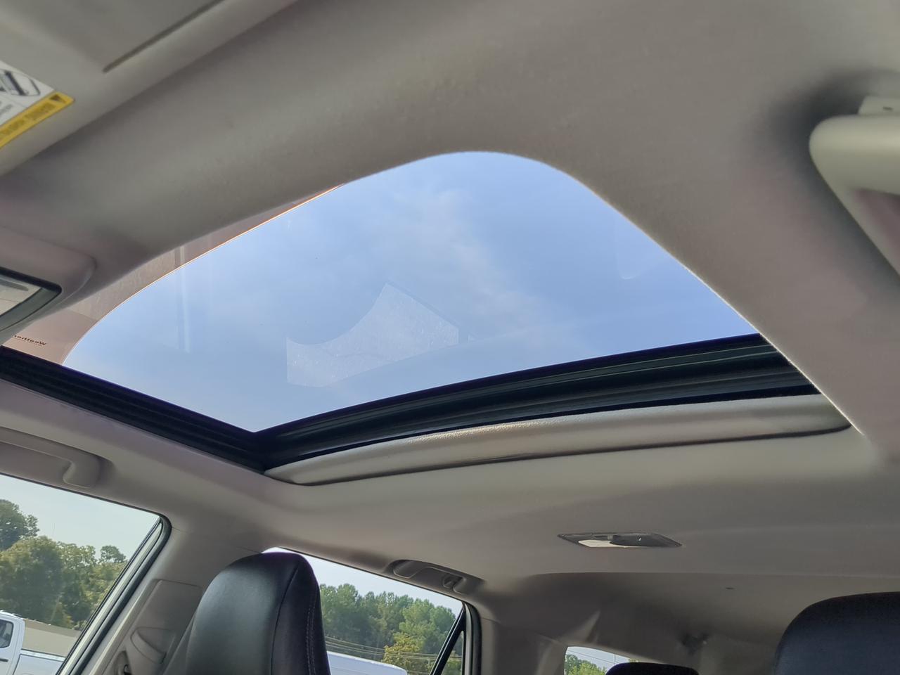 2015 Toyota 4Runner SR5 Premium Winder GA