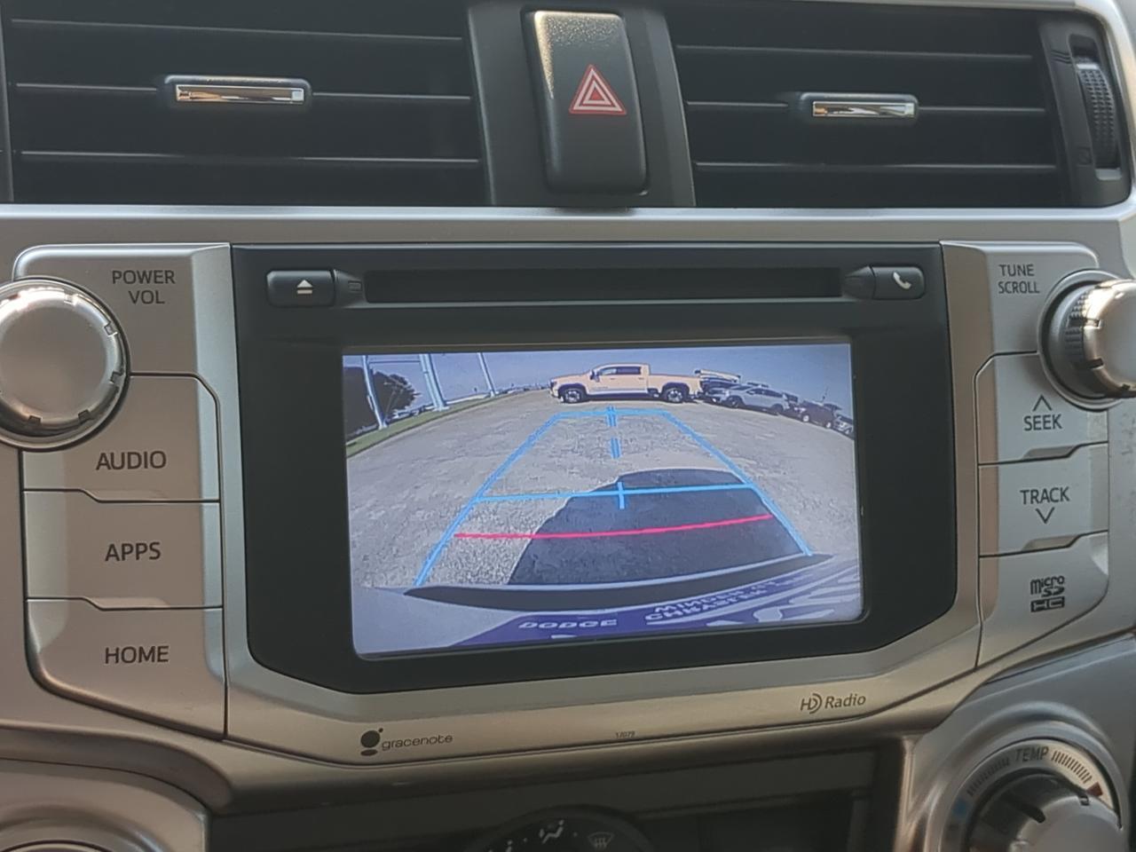 2015 Toyota 4Runner SR5 Premium Winder GA