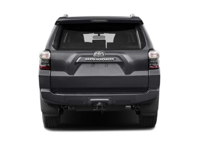 2015 Toyota 4Runner SR5 Premium Winder GA