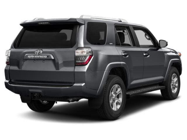 2015 Toyota 4Runner SR5 Premium Winder GA