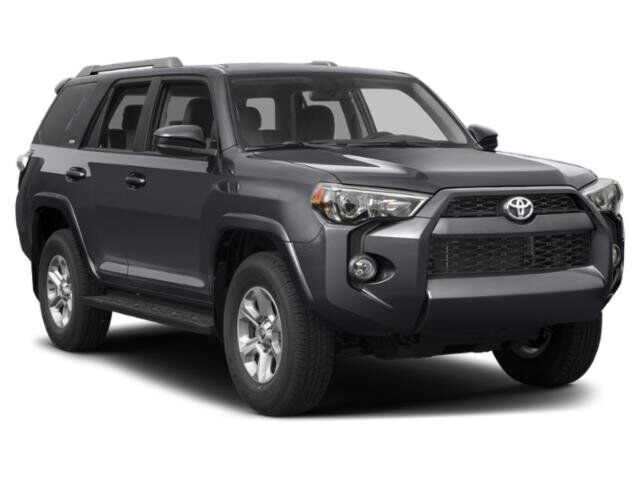 2015 Toyota 4Runner SR5 Premium Winder GA
