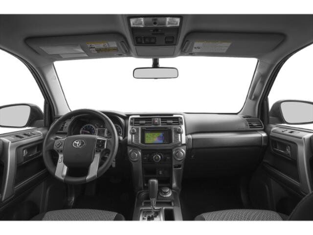 2015 Toyota 4Runner SR5 Premium Winder GA