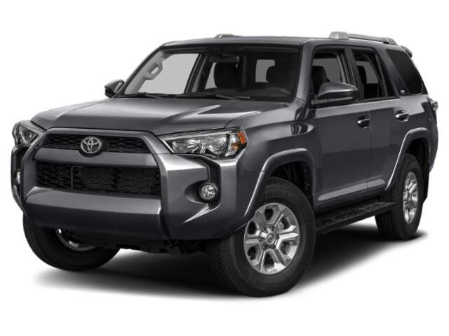 2015 Toyota 4Runner SR5 Premium Winder GA