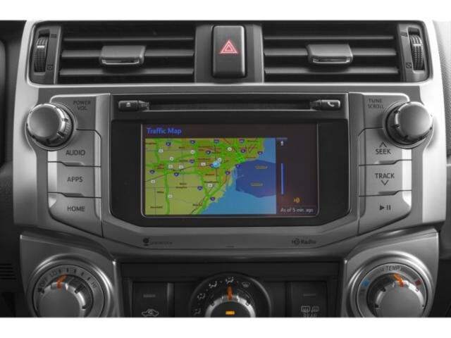 2015 Toyota 4Runner SR5 Premium Winder GA