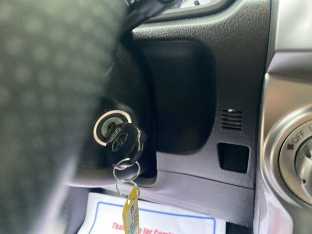 2015 Toyota 4Runner SR5 Raleigh NC