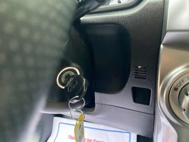 2015 Toyota 4Runner SR5 Raleigh NC