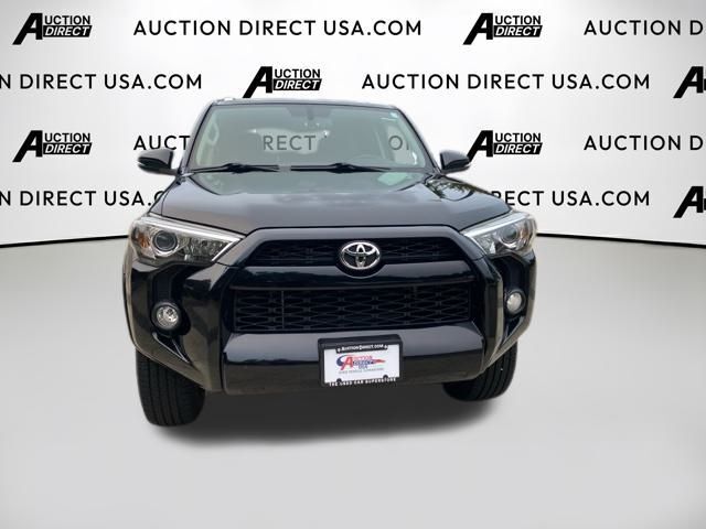 2015 Toyota 4Runner SR5 Raleigh NC