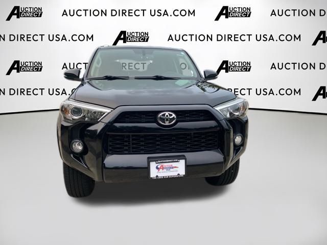 2015 Toyota 4Runner SR5 Raleigh NC