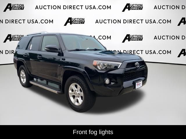 2015 Toyota 4Runner SR5 Raleigh NC