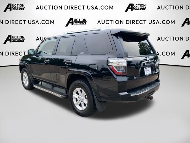 2015 Toyota 4Runner SR5 Raleigh NC