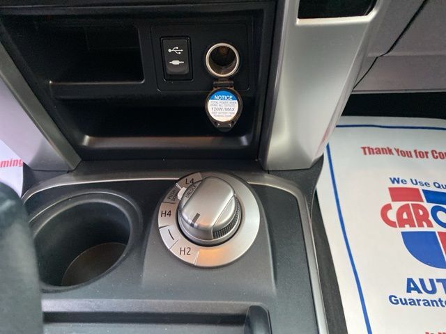 2015 Toyota 4Runner SR5 Raleigh NC