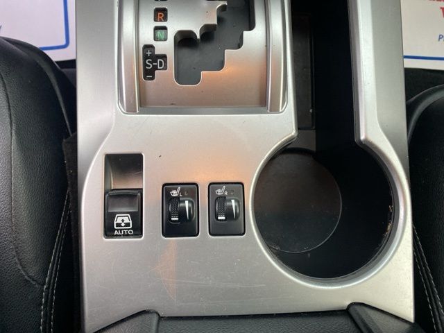 2015 Toyota 4Runner SR5 Raleigh NC