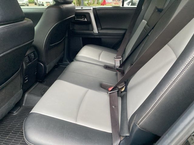 2015 Toyota 4Runner SR5 Raleigh NC