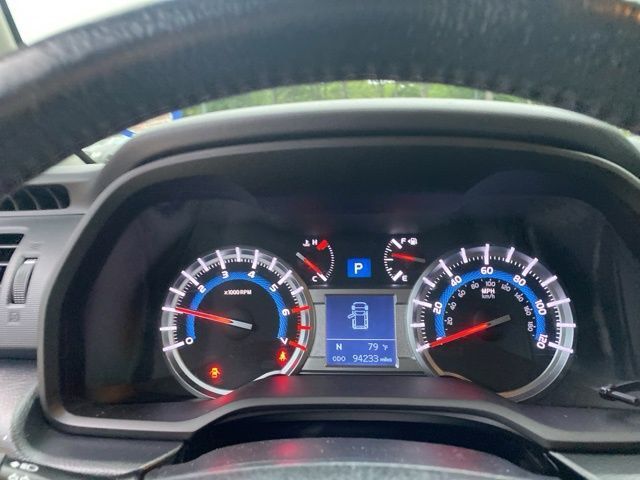 2015 Toyota 4Runner SR5 Raleigh NC