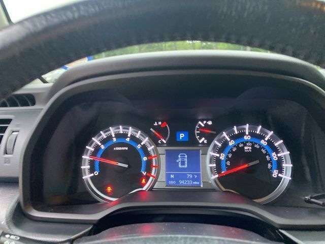 2015 Toyota 4Runner SR5 Raleigh NC