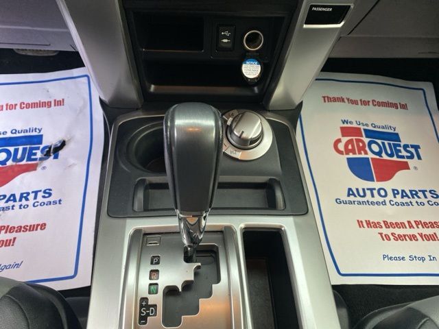 2015 Toyota 4Runner SR5 Raleigh NC