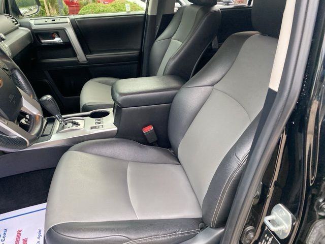 2015 Toyota 4Runner SR5 Raleigh NC