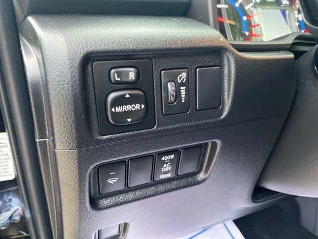 2015 Toyota 4Runner SR5 Raleigh NC