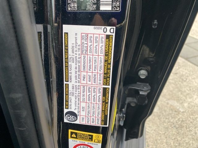 2015 Toyota 4Runner SR5 Raleigh NC