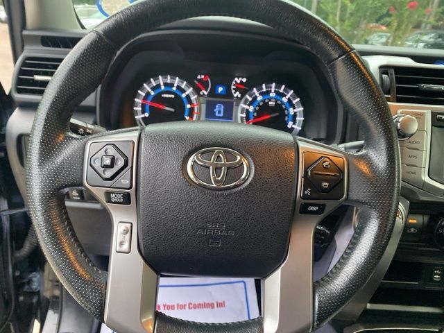 2015 Toyota 4Runner SR5 Raleigh NC