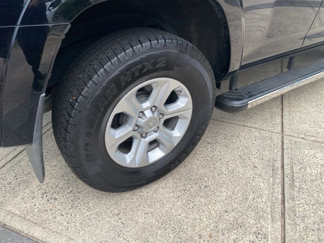 2015 Toyota 4Runner SR5 Raleigh NC