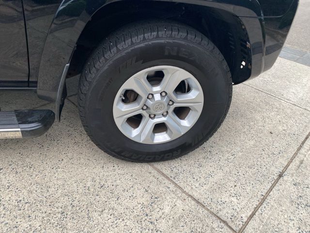 2015 Toyota 4Runner SR5 Raleigh NC