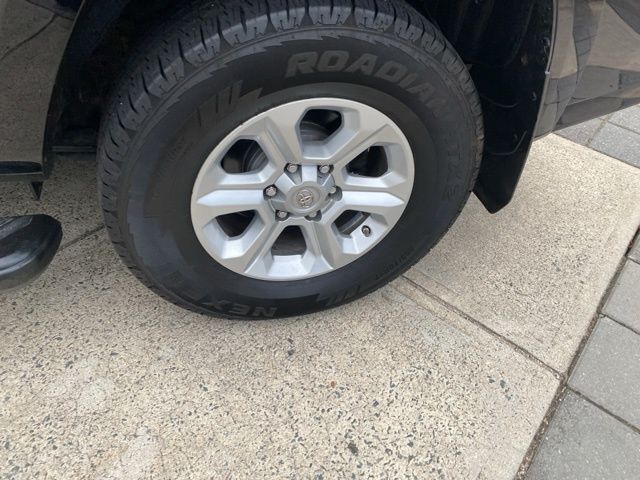 2015 Toyota 4Runner SR5 Raleigh NC