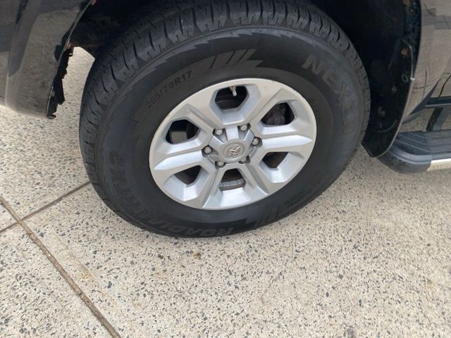 2015 Toyota 4Runner SR5 Raleigh NC