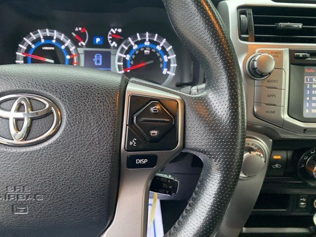 2015 Toyota 4Runner SR5 Raleigh NC