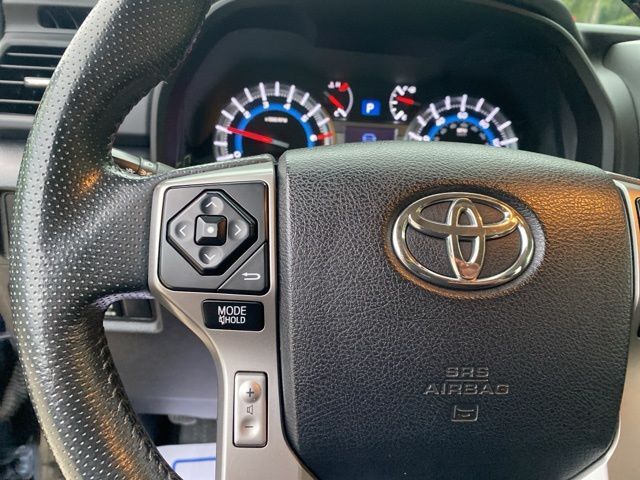 2015 Toyota 4Runner SR5 Raleigh NC