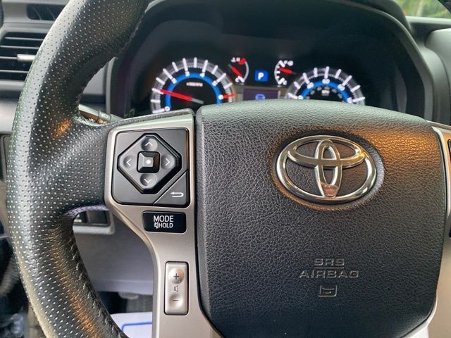2015 Toyota 4Runner SR5 Raleigh NC