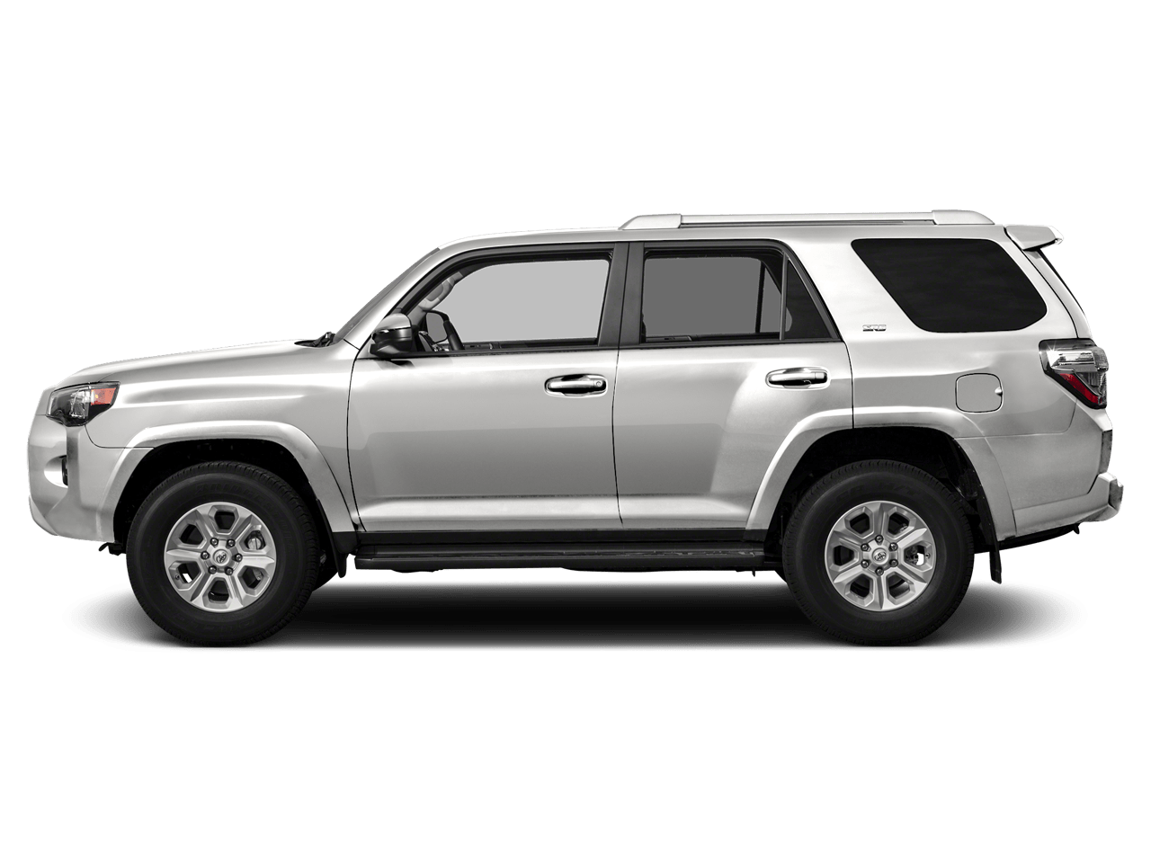 2015 Toyota 4Runner SR5 Roseville CA