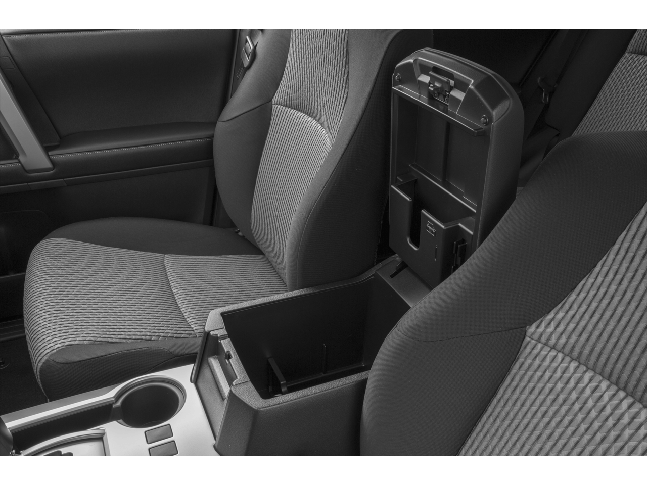 2015 Toyota 4Runner SR5 Roseville CA