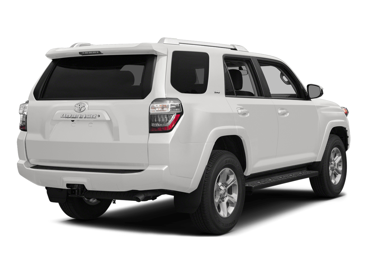 2015 Toyota 4Runner SR5 Roseville CA