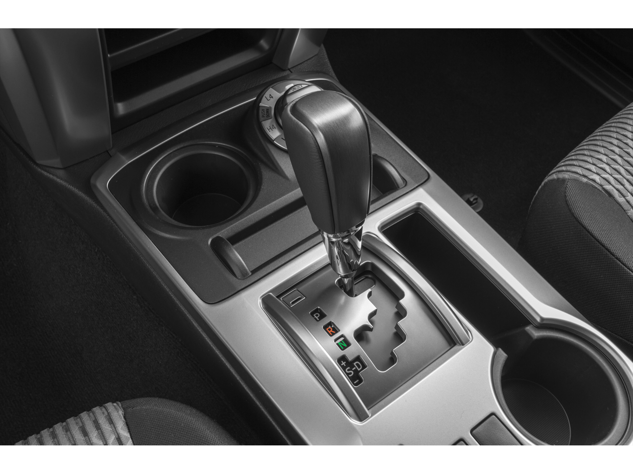 2015 Toyota 4Runner SR5 Roseville CA