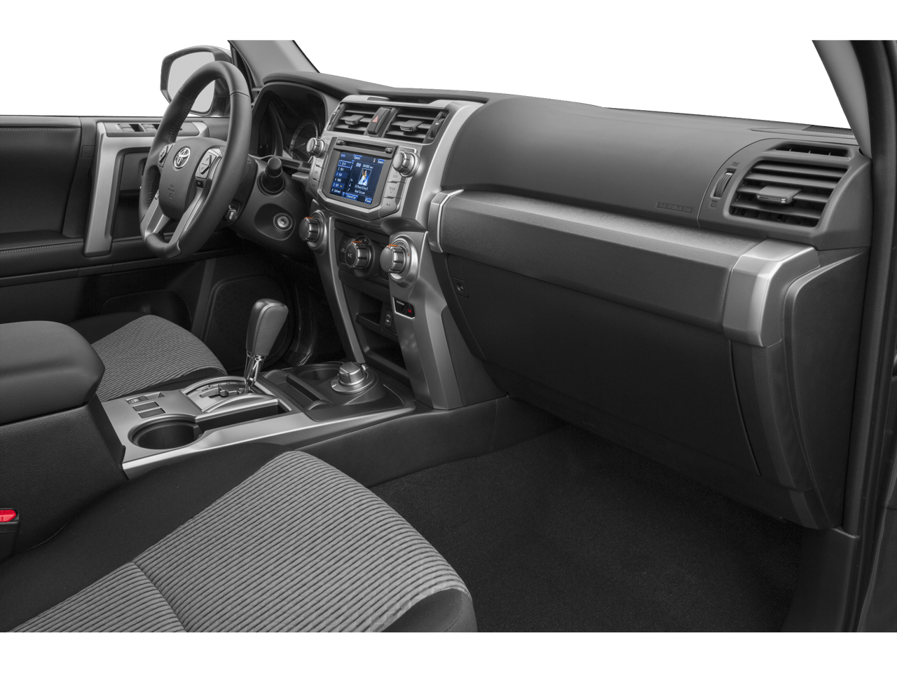 2015 Toyota 4Runner SR5 Roseville CA