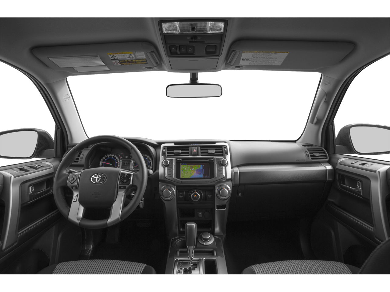 2015 Toyota 4Runner SR5 Roseville CA