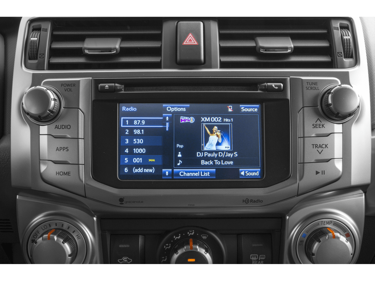 2015 Toyota 4Runner SR5 Roseville CA