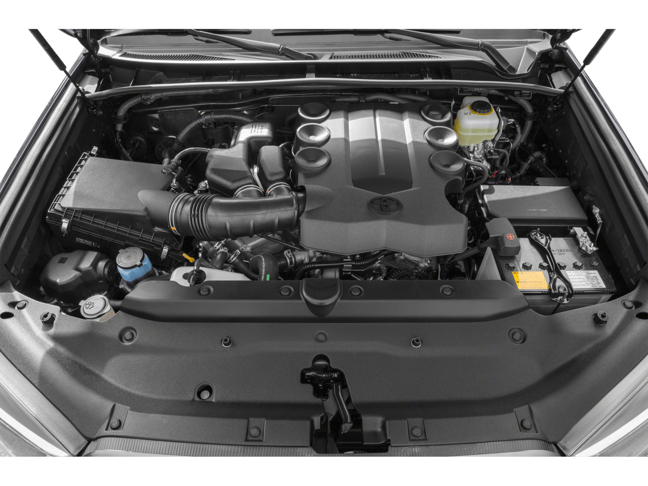 2015 Toyota 4Runner SR5 Roseville CA