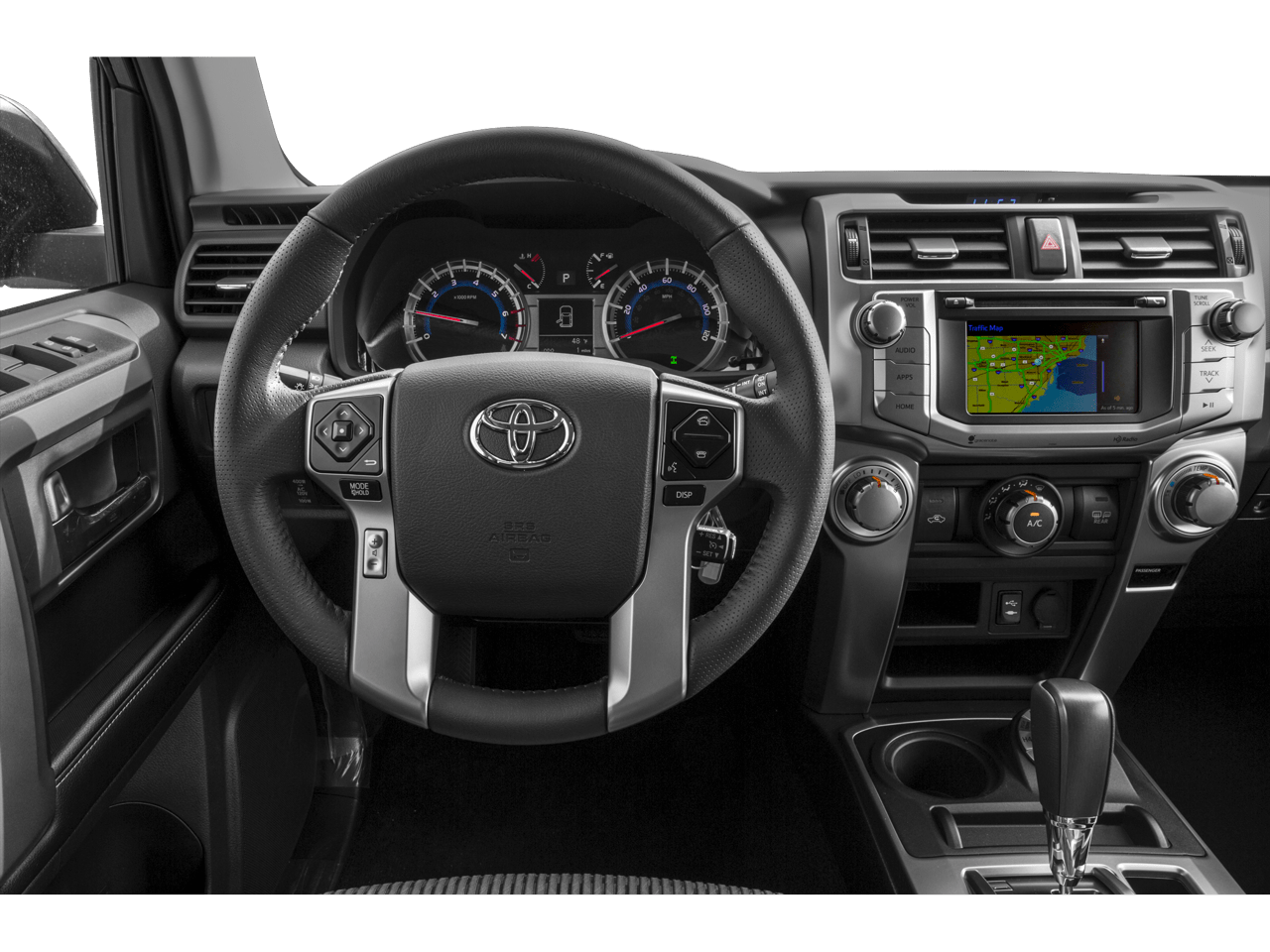 2015 Toyota 4Runner SR5 Roseville CA