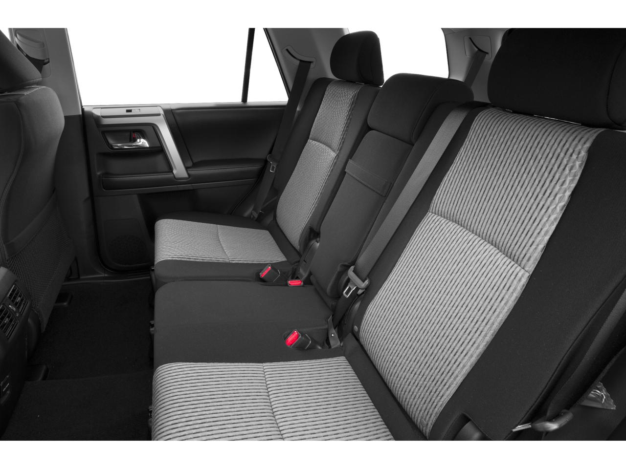 2015 Toyota 4Runner SR5 Roseville CA