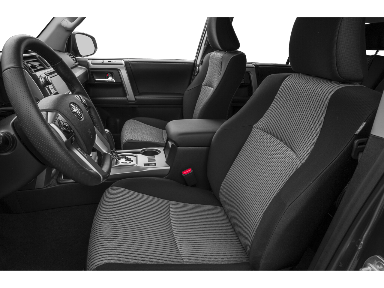 2015 Toyota 4Runner SR5 Roseville CA