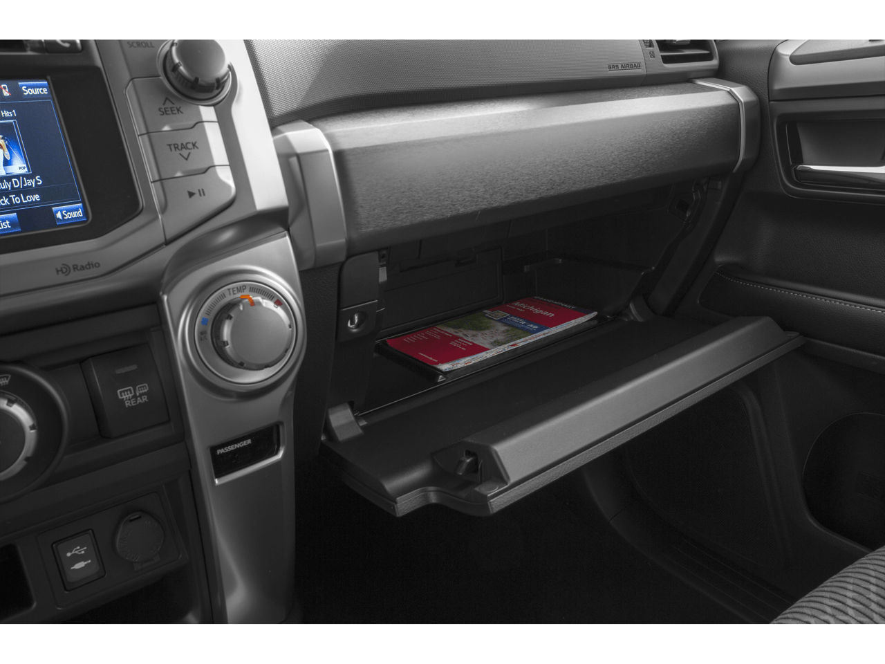 2015 Toyota 4Runner SR5 Roseville CA