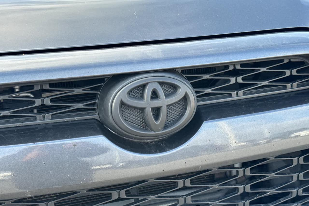 2015 Toyota 4Runner SR5 Roseville CA