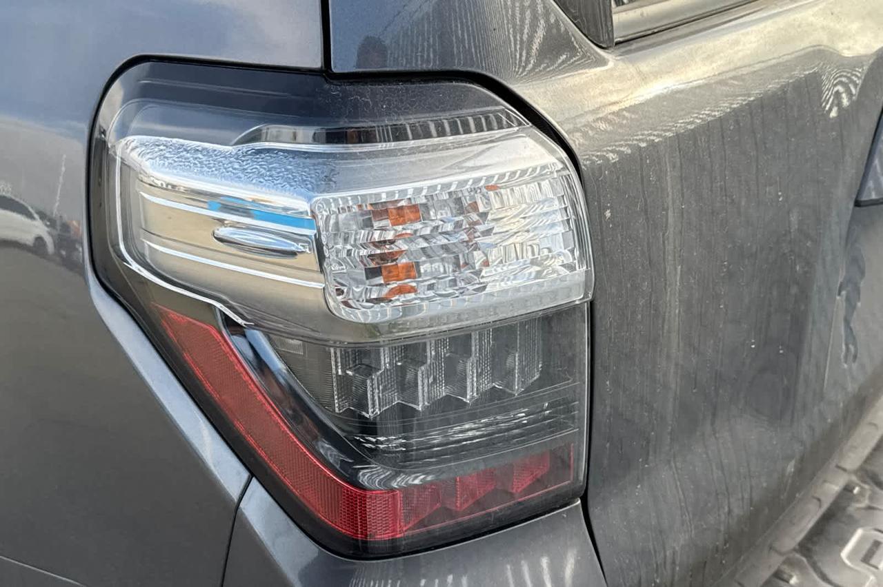 2015 Toyota 4Runner SR5 Roseville CA