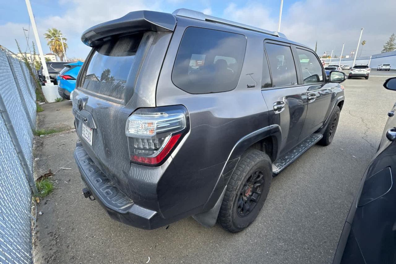 2015 Toyota 4Runner SR5 Roseville CA