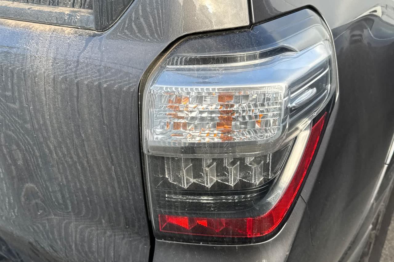 2015 Toyota 4Runner SR5 Roseville CA