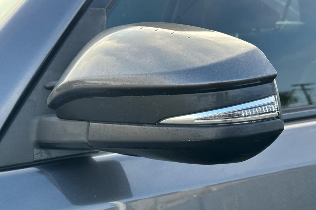 2015 Toyota 4Runner SR5 Roseville CA