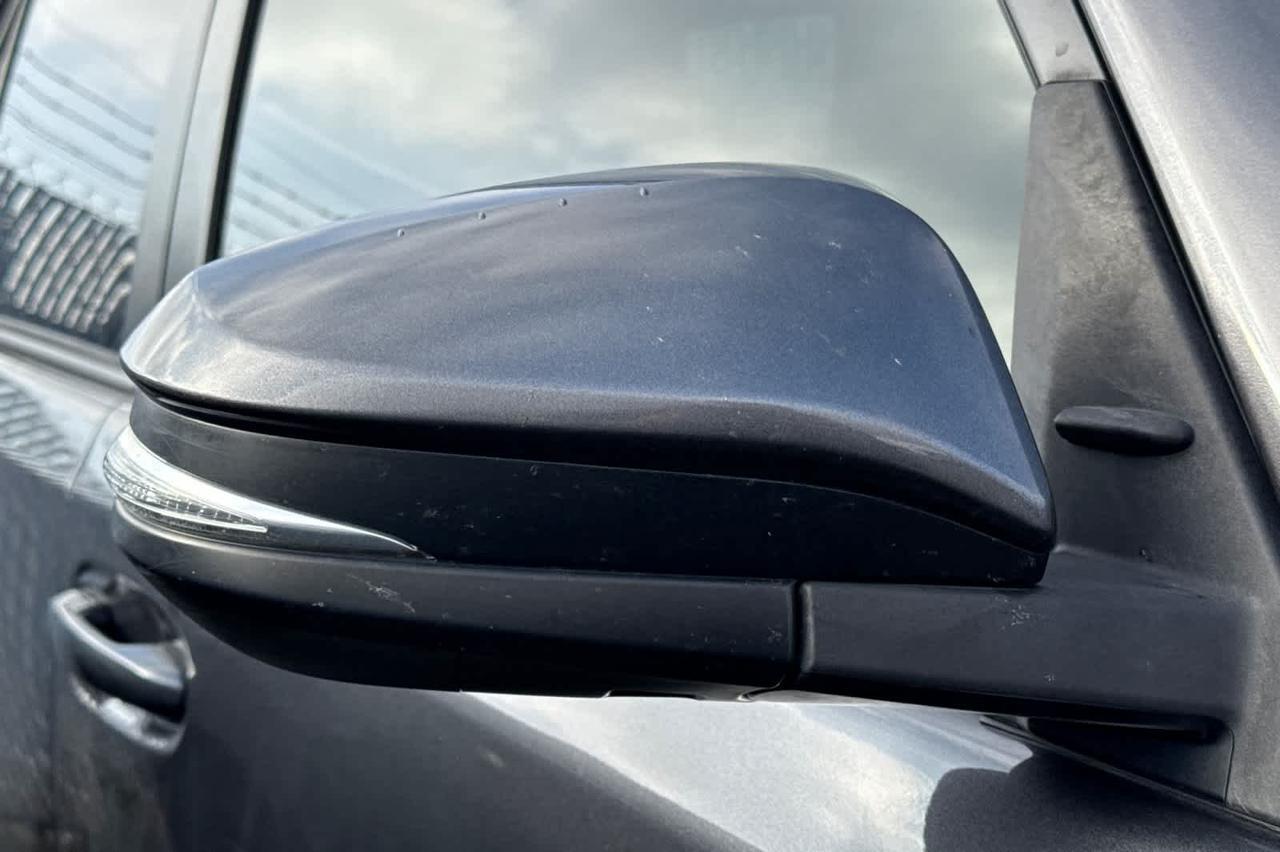 2015 Toyota 4Runner SR5 Roseville CA